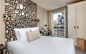 Le Senat Hotel Paris